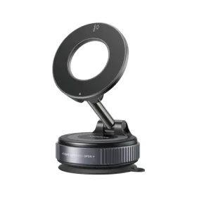 Joyroom JR-ZS501 černá / Magnetický držák telefonu do auta / na palubní desku/sklo (6956116767266)
