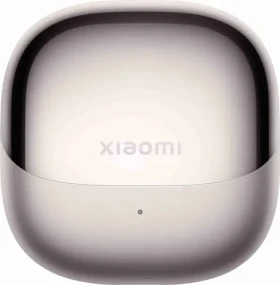Xiaomi Buds 5 šedá / Bezdrátová sluchátka / mikrofon / ANC / Bluetooth 5.3 / IP54 (6941812768518)
