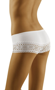 Šortky Eco-Ho White - Wol-Bar L