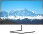 23.8" Dahua LM24-C201P šedá / Monitor / IPS / 1920x1080 / 100Hz / 250cd/m2 / HDMI+VGA / VESA (LM24-C201P)
