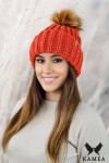 Kamea Hat Orange