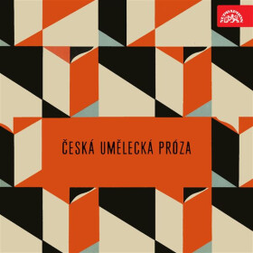 Česká umělecká próza - Marie Majerová - audiokniha