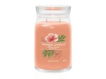 YANKEE CANDLE Tropical Breeze 567g (Signature