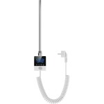 MEXEN - FA-BG8 topná tyč 300 W, bílá W957-0300-20