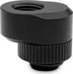 EKWB EK-Quantum Torque Rotary Offset 7 - Black (3831109832820)