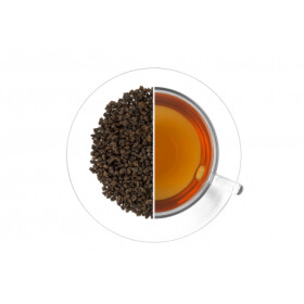 Oxalis Assam Boisahabi BPS 60 g, černý čaj