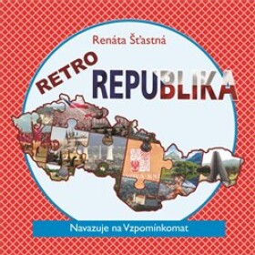 Retro republika Renáta Šťastná