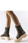 Boty model 204595 Solea 36
