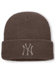Nike Pánská zimní čepice New York Yankees MLB Statement Beanie