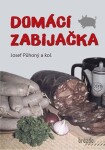 Domácí zabijačka - Josef Půhoný