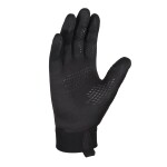 Inov-8 Race Elite Glove black - Inov-8 Běžecké rukavice INOV8 RACE ELITE GLOVE - černá Velikost textilu: S