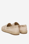 Espadrilky DeeZee LE601-139 Látkový materiál