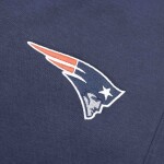 Nike Pánské tepláky New England Patriots NFL 2023 Sideline Club Jogginghose Velikost: S