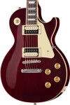 Epiphone Les Paul Modern Pro Wine Red