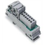 WAGO 830-800/000-302 Modul rozdělovače potenciálu 10 ks