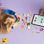 LEGO LEGO® Friends 42665 Hřiště pro štěňátka