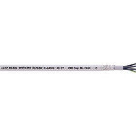 LAPP ÖLFLEX® CLASSIC 110 CY 1135212/500 řídicí kabel 12 G 1 mm², 500 m, transparentní