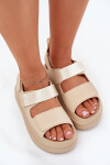 Sandály model 213173 Step in style 41