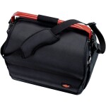 Parat BASIC Tool Softbag S 5990841991 profesionální, technik, pro údržbáře, řemeslník brašna na nářadí, prázdná (d x š x