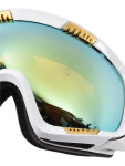 Vonzipper FEENOM WHITE GLOSS pánské brýle na snowboard