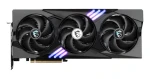 MSI GeForce RTX 5070 Ti 16G GAMING TRIO OC / Grafická karta / 2572 MHz / 16GB GDDR7 / 256-bit / 1x HDMI + 3x DP / 750W (V531-240R)