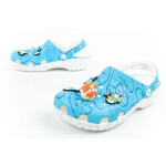 Žabky Crocs Smurfs W 210820-90H 38.5
