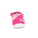 Viking Paw 2V Light Pink/Magenta
