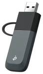 TP-Link Archer TBE400U / USB adaptér Wi-Fi 7 / BE6500 / Tri-band / Mini (Archer TBE400U)