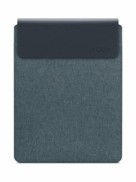 Lenovo Yoga Sleeve 14.5" modro-zelená / Pouzdro pro notebooky 14.5" (GX41K68626)