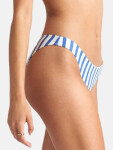 Billabong BLUE BY U TROPIC MULTI plavky dvoudílné - S