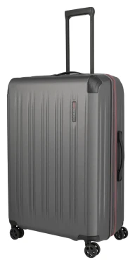 Travelite Dynamiic L exp Anthracite 101/115 L TRAVELITE-7000149-04