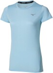MIZUNO Impulse Core Tee Women Nantucket Breeze