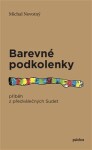 Barevné podkolenky