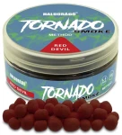 Haldorádó Method Wafter Tornado Smoke 30g 6+8mm Red Devil (HD34022)