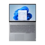 Lenovo ThinkBook 16 G9 IRL / Notebook / 16" / Intel Core 7 240H 5.2GHz / Intel Graphics / W11P (21US0082CK)