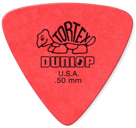 Dunlop Tortex Triangle 0.50