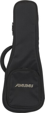 Amumu Agile 12 Soprano Ukulele