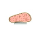Be Lenka Aura Kids Cotton Candy Pink slipon