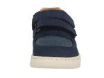 Dětské celoroční boty Lurchi 95L4003001 azul Velikost: 25