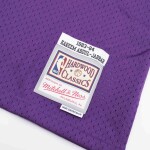Mitchell & Ness Pánský dres Los Angeles Lakers NBA Kareem Abdul-Jabbar #33 1983-84 Swingman Velikost: 2XL