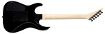 Jackson JS32 Dinky Arch Top MN BLK