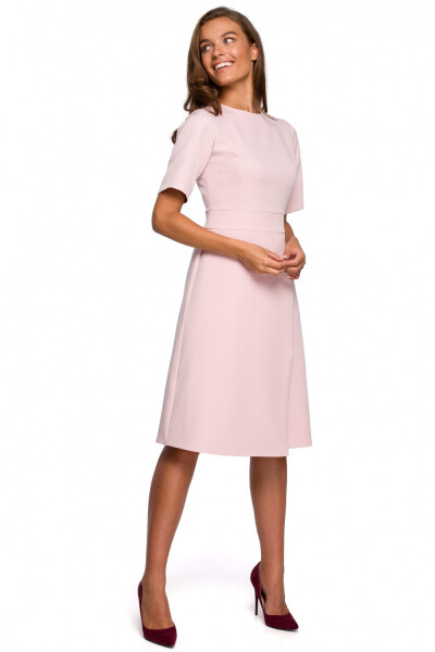 Denní šaty model 149235 Stylove M