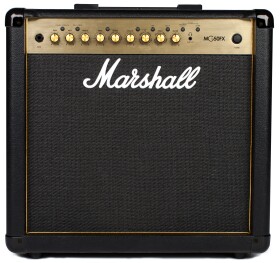 Marshall MG50GFX