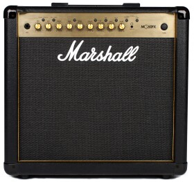 Marshall MG50GFX (použité)