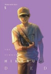 Summer Hikaru Died, Vol. 5 - Abigail Blackman