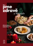 Jíme zdravě o Vánocích - Jíme zdravě - e-kniha