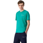 Tričko Champion SS Tee M 220264 GS130 pánské s