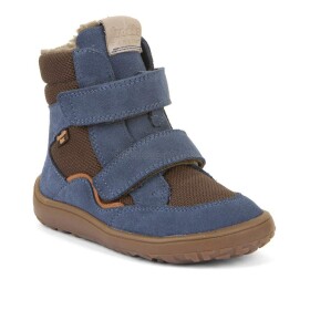 Dětské zimní boty Froddo G3160247-2 Velikost: 30