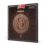 D'Addario NB13556BT