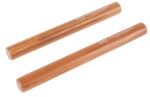 Sela 2-Tone Claves 20 Rosewood